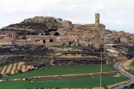 Granyena De Segarra