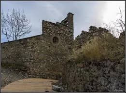 Guàrdia d'ares