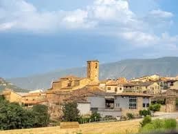 Guardia De Tremp