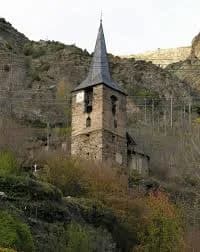 Isavarre