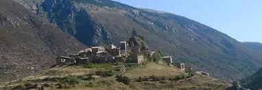 Josa De Cadí