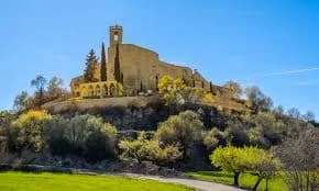 Montfalcó Murallat