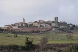 Montoliu De Segarra