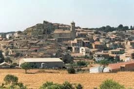Omells De Na Gaia