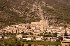 Os De Balaguer