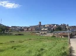 Pla De Sant Tirs