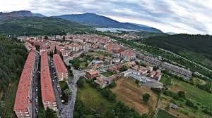 Pobla De Segur