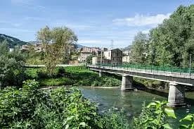 Pont De Claverol