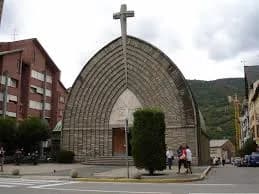 Pont De Suert