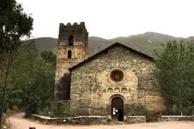 Ribera De Cardós
