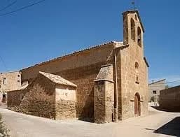 Rubió Del Mig