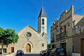 Sant Guim De Freixenet