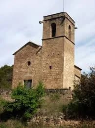 Sant Just I Joval