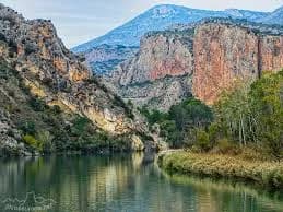 Sant Llorenç De Montgai