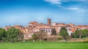 Tarroja De Segarra
