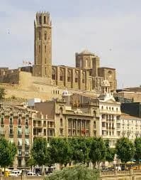 Torre -serona