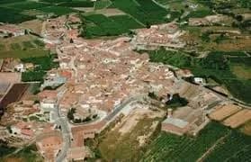 Vilanova De Segrià