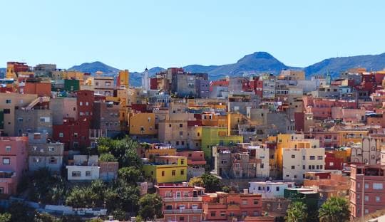 Ceuta