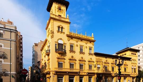 Castellón
