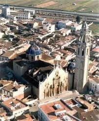 Alcalà De Xivert