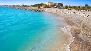 Almenara