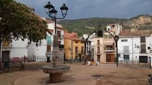 Arañuel