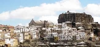 Ares Del Maestrat