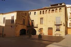 Cabanes