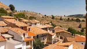 Castell De Cabres