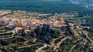 Castellfort