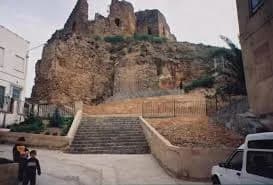 Castellnovo