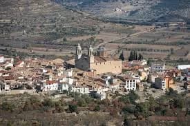 Cinctorres