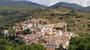 Cortes De Arenoso