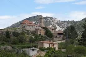 La Pobla De Benifassà