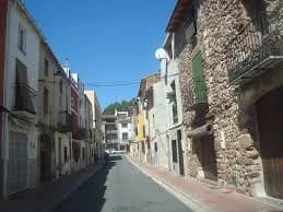 La Pobla De Tornesa