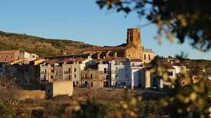 La Serratella