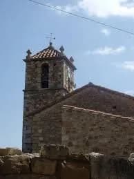 La Torre d'en Besora