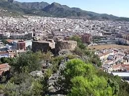 La Vall d'uixo