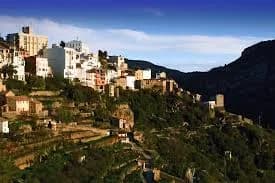 Lucena Del Cid