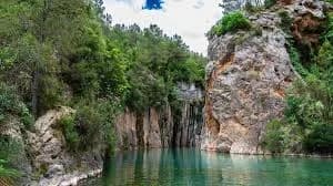Montanejos