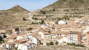 Olocau Del Rey