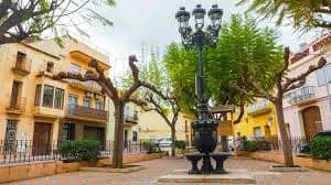 Sant Joan De Moró
