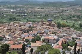 Sot De Ferrer