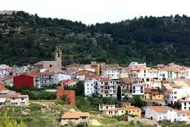 Torás