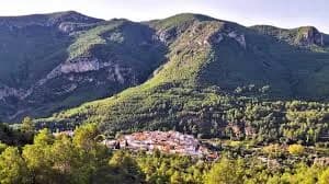 Torrechiva