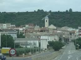 Vall d'alba