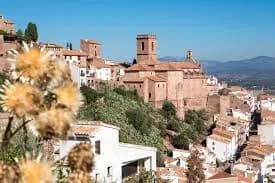 Vilafamés