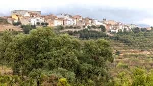 Vilar De Canes
