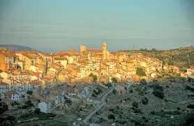 Villafranca Del Cid