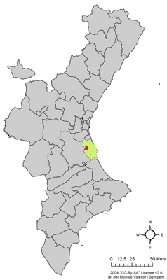 Albalat De La Ribera
